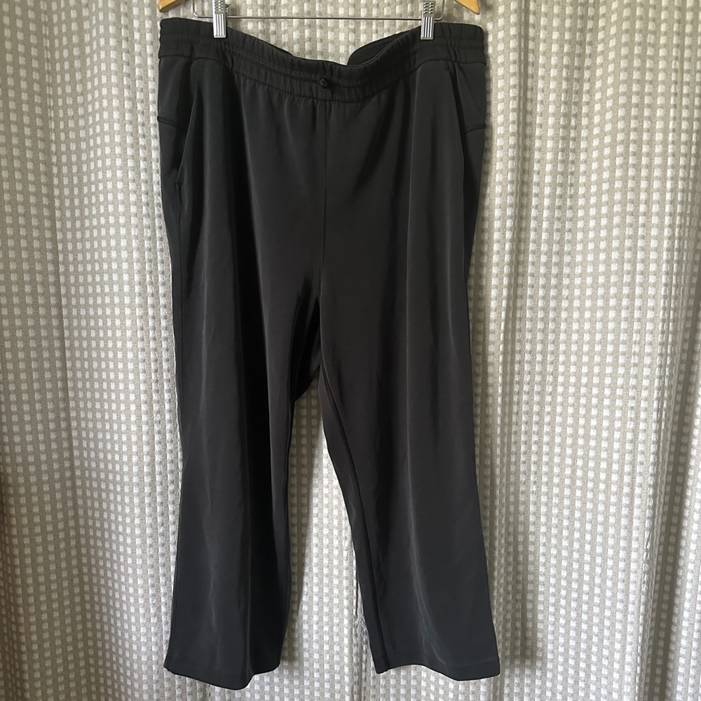Lululemon softstreme High Rise Pant